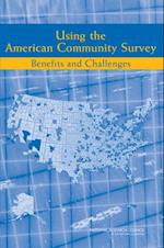 Using the American Community Survey