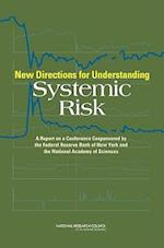 New Directions for Understanding Systemic Risk