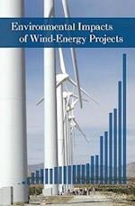 Environmental Impacts of Wind-Energy Projects
