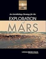 An Astrobiology Strategy for the Exploration of Mars