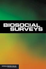 Biosocial Surveys