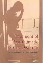 Treatment of Posttraumatic Stress Disorder