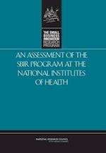 Assessment of the SBIR Program at the National Institutes of Health