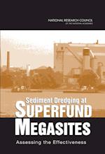 Sediment Dredging at Superfund Megasites