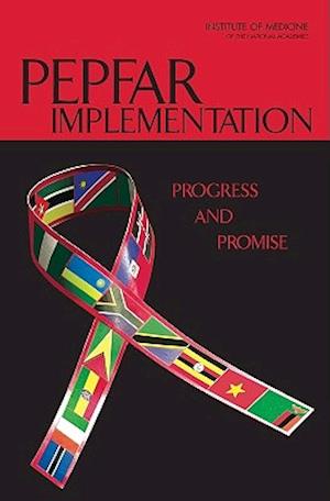 Pepfar Implementation