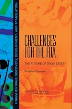 Challenges for the FDA