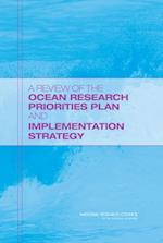 Review of the Ocean Research Priorities Plan and Implementation Strategy