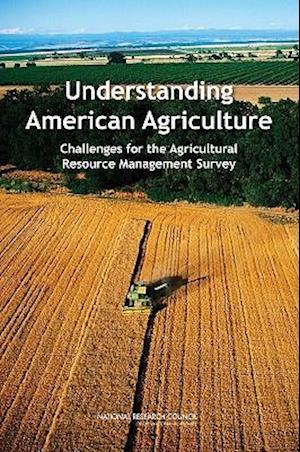 Understanding American Agriculture