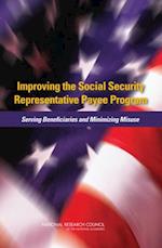 Improving the Social Security Representative Payee Program