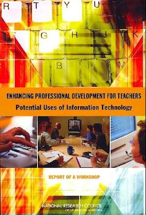 Enhancing Professional Development for Teachers