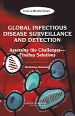 Global Infectious Disease Surveillance and Detection