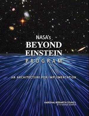 NASA's Beyond Einstein Program