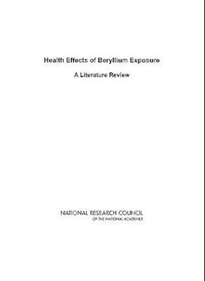 Health Effects of Beryllium Exposure