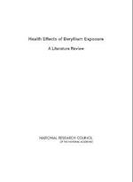 Health Effects of Beryllium Exposure