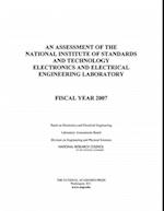 Assessment of the National Institute of Standards and Technology Electronics and Electrical Engineering Laboratory