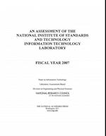 Assessment of the National Institute of Standards and Technology Information Technology Laboratory