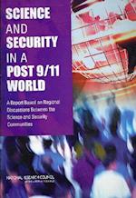 Science and Security in a Post 9/11 World