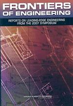 Frontiers of Engineering