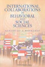 International Collaborations in Behavioral and Social Sciences Research