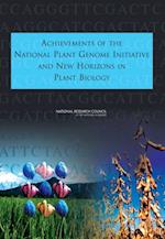 Achievements of the National Plant Genome Initiative and New Horizons in Plant Biology