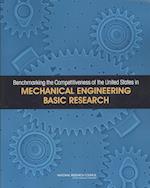 Benchmarking the Competitiveness of the United States in Mechanical Engineering Basic Research