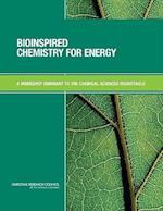 Bioinspired Chemistry for Energy