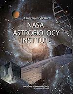 Assessment of the NASA Astrobiology Institute