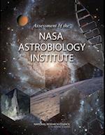 Assessment of the NASA Astrobiology Institute