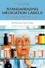 Standardizing Medication Labels