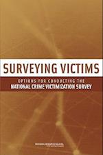 Surveying Victims