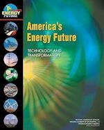 America's Energy Future