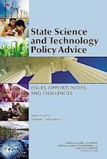 State Science and Technology Policy Advice