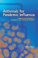 Antivirals for Pandemic Influenza