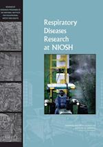 Respiratory Diseases Research at NIOSH