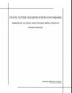 State Voter Registration Databases