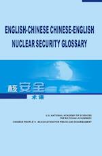 English-Chinese, Chinese-English Nuclear Security Glossary