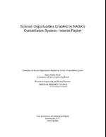 Science Opportunities Enabled by NASA's Constellation System