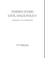 United States Civil Space Policy