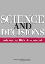 Science and Decisions