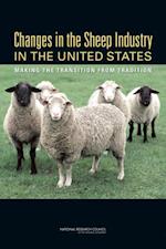 Changes in the Sheep Industry in the United States