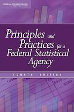 Principles and Practices for a Federal Statistical Agency