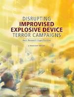 Disrupting Improvised Explosive Device Terror Campaigns