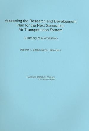 Assessing the Research and Development Plan for the Next Generation Air Transportation System