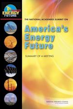 National Academies Summit on America's Energy Future