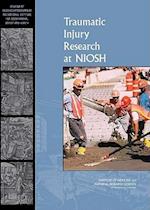 Traumatic Injury Research at Niosh