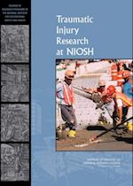 Traumatic Injury Research at NIOSH