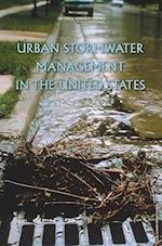 Urban Stormwater Management in the United States