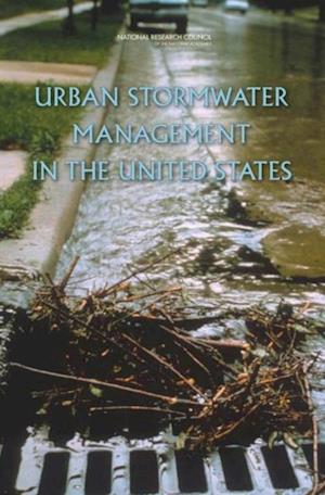 Urban Stormwater Management in the United States