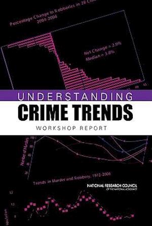 Understanding Crime Trends
