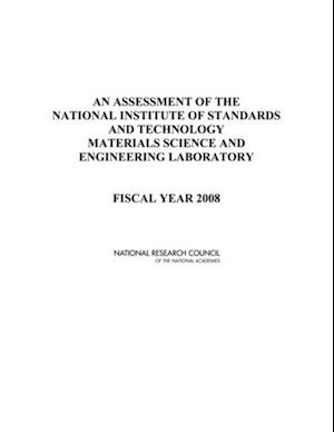 Assessment of the National Institute of Standards and Technology Materials Science and Engineering Laboratory